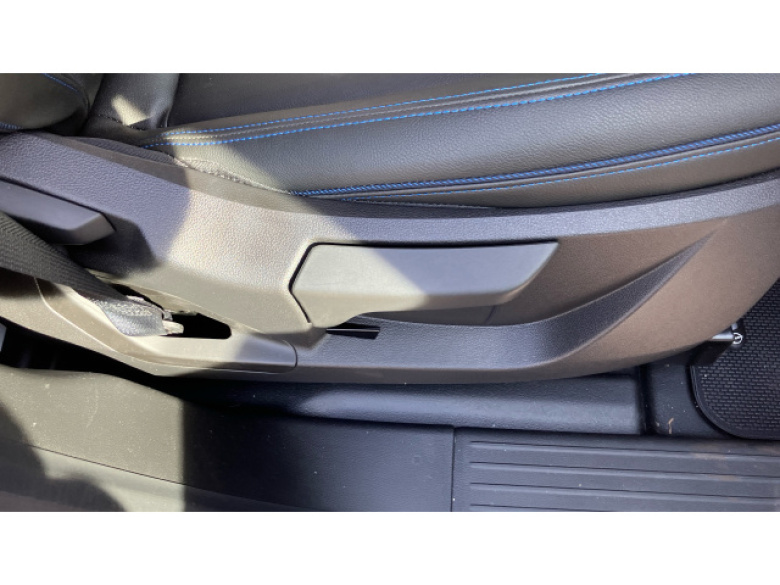 Nissan Townstar L1 Petrol 1.3 Tekna Van